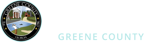 Greene County GA Building & Zoning Homepage