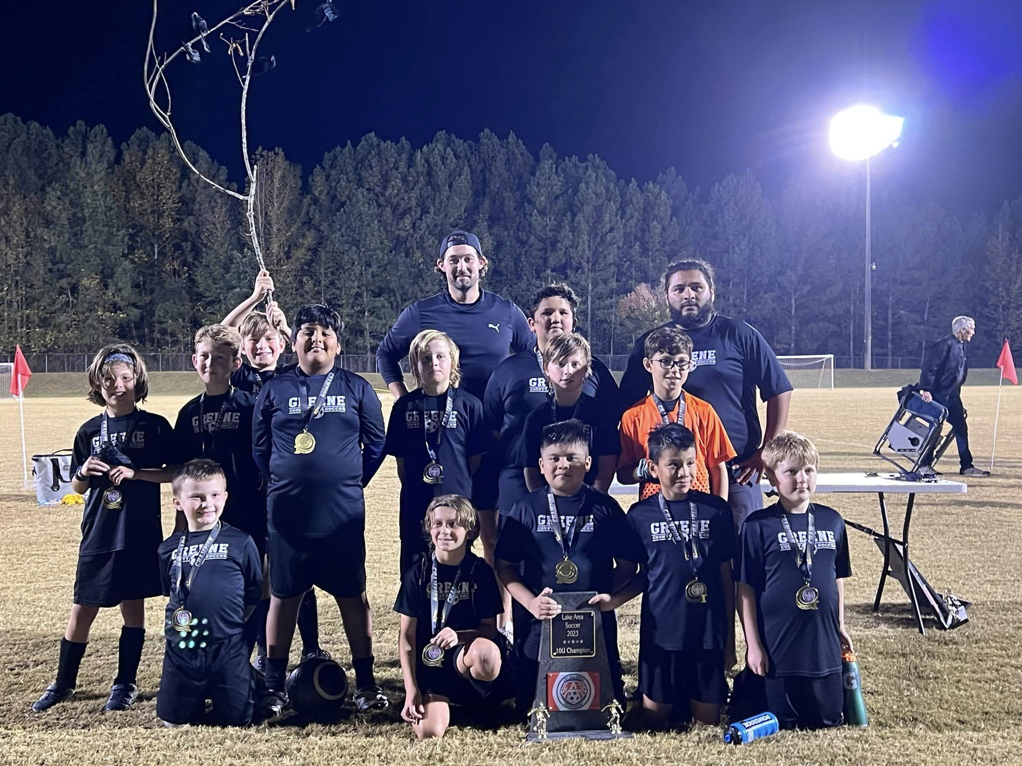 2023 Soccer teamvvvv