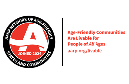 Age Friendly Logo