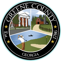 Greene County GA Homepage