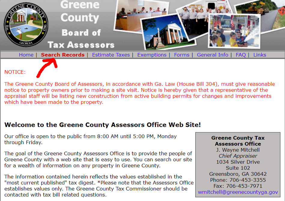 Image 1 - Short-Term Rental Overlay Districts