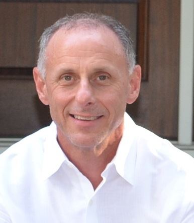 Gary Usry, Chairman of the Board